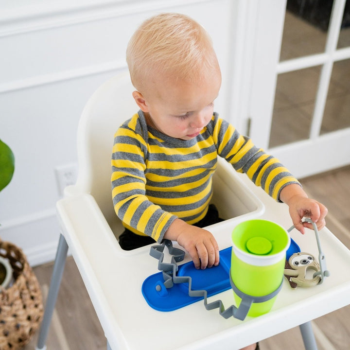 Busy Baby Mini Mat - The California Beach Co.