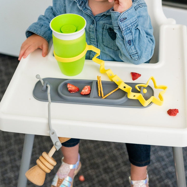 Busy Baby Mini Mat - The California Beach Co.