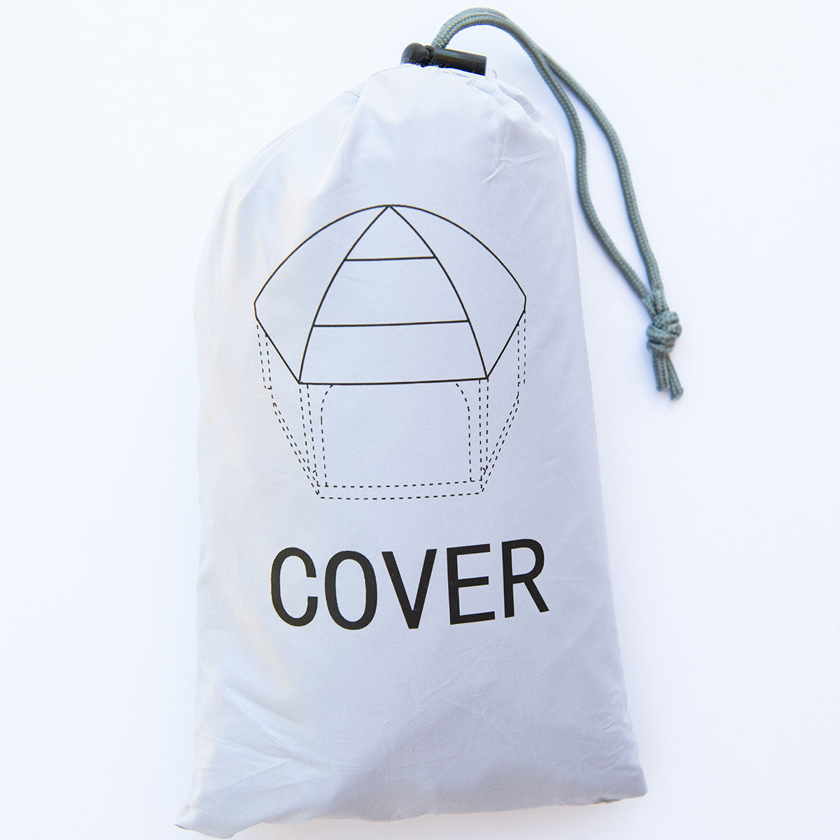 UV Shade Cover - The California Beach Co.