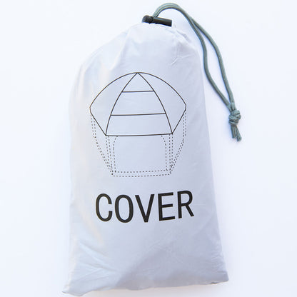 UV Shade Cover - The California Beach Co.