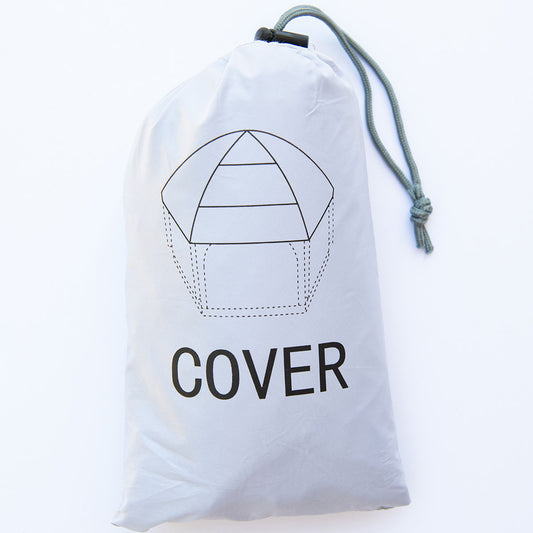 UV Shade Cover - The California Beach Co.