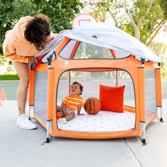 UV Shade Cover - The California Beach Co.