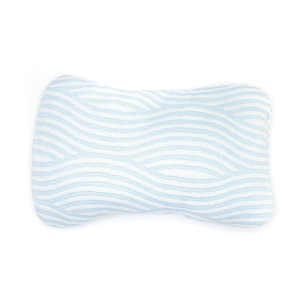 x Voyager Travel Pillow - Whimsical Waves - The California Beach Co.