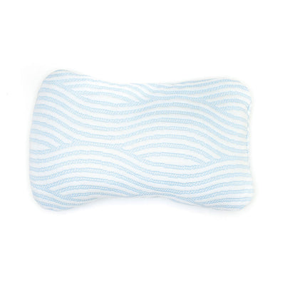 x Voyager Travel Pillow - Whimsical Waves - The California Beach Co.