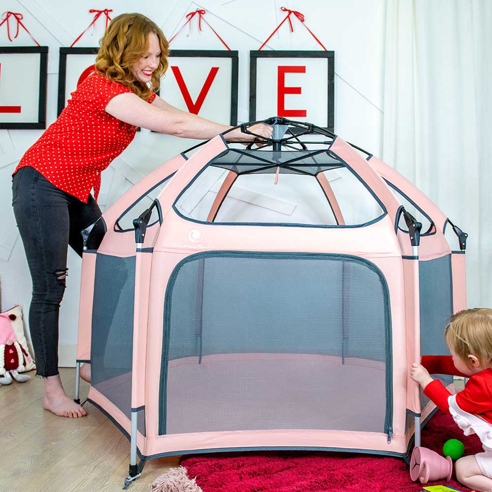 Pop N' Go™ Safety Lock - The California Beach Co.