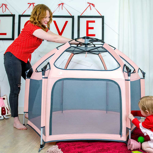 Pop N' Go™ Safety Lock - The California Beach Co.