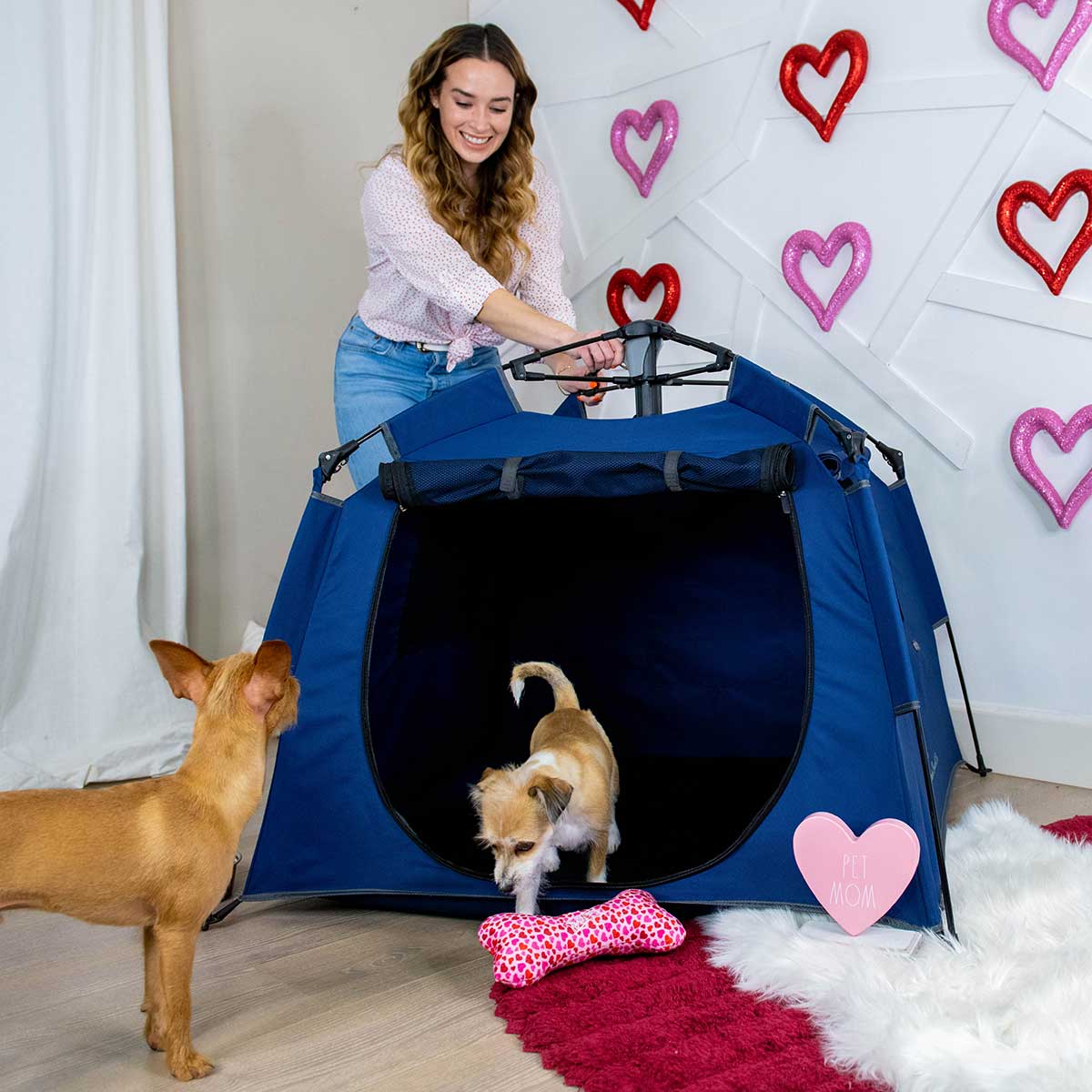 Pop N' Go™ Safety Lock - The California Beach Co.