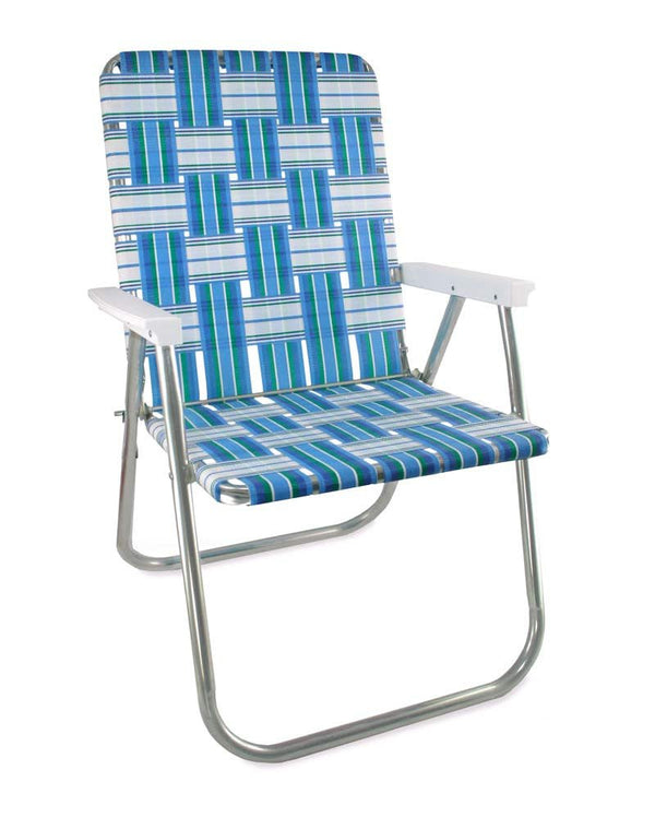Sea Island Classic Lawn Chair - The California Beach Co.