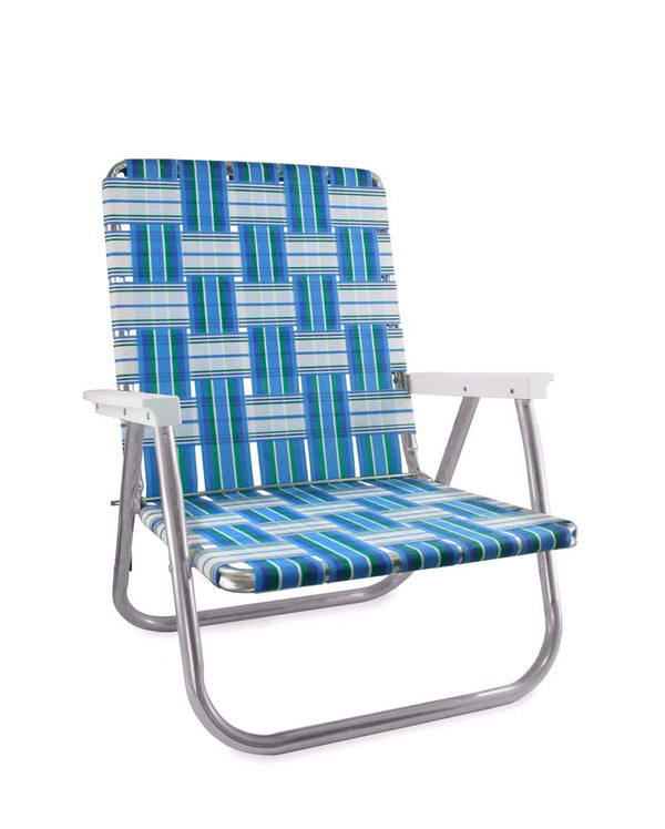 Sea Island Beach Chair - The California Beach Co.