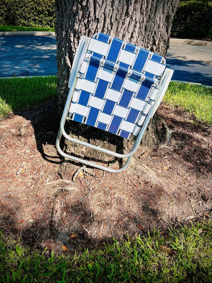 St. Augustine Classic Lawn Chair - The California Beach Co.