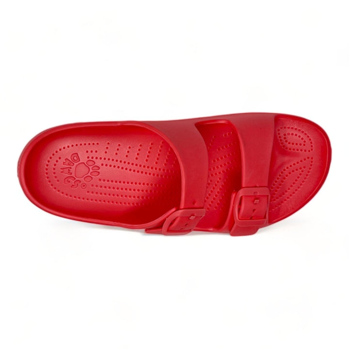 Women's Adjustable 2-Strap Sandals - The California Beach Co.