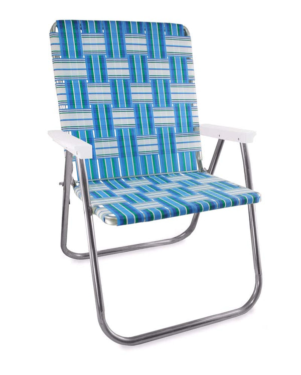 Sea Island Magnum Lawn Chair - The California Beach Co.