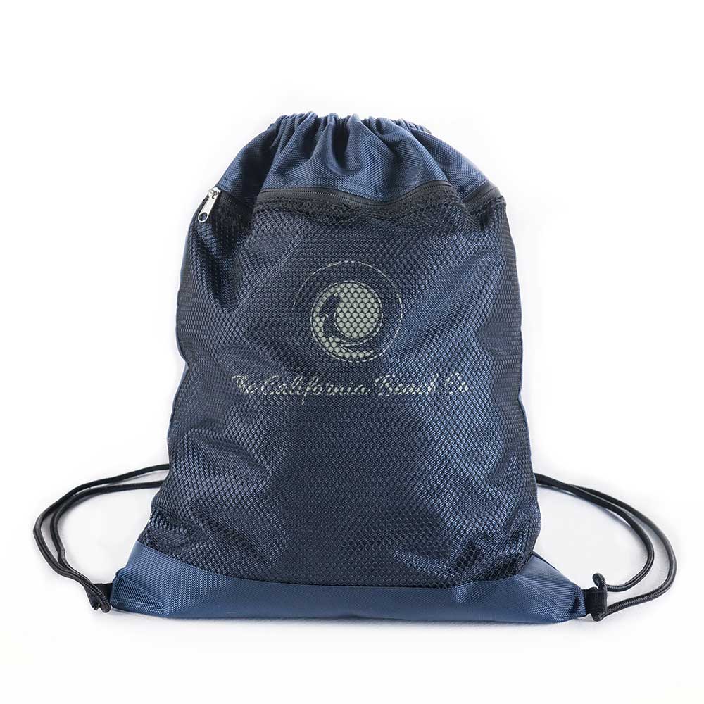 x California Voyager Blanket - Whimsical Waves - The California Beach Co.