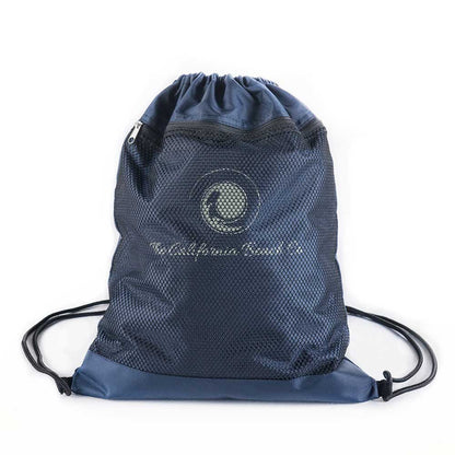 x California Voyager Blanket - Whimsical Waves - The California Beach Co.