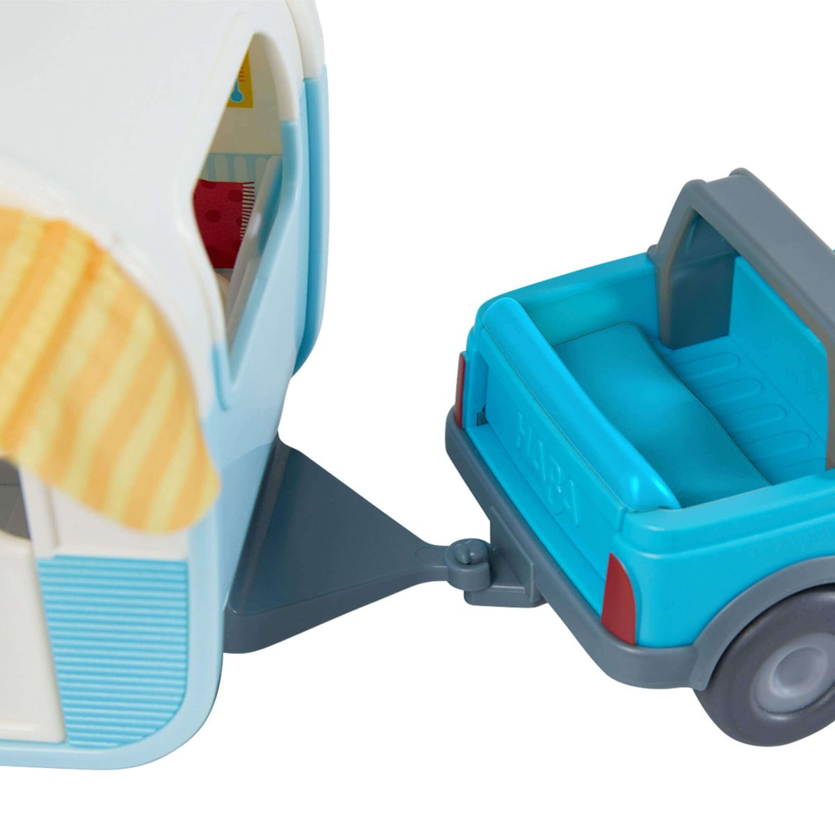 Little Friends Vacation Camper Play Set - The California Beach Co.