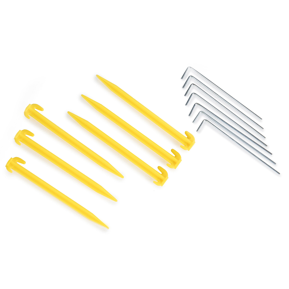 Pop N' Go™ Ground Stakes