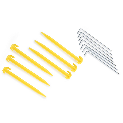 Pop N' Go™ Ground Stakes
