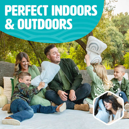 X Voyager Travel Pillow - The California Beach Co.