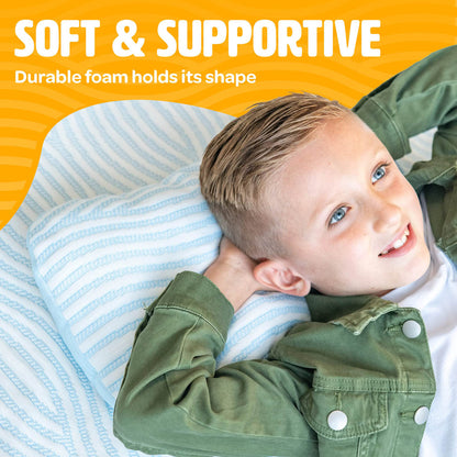 X Voyager Travel Pillow - The California Beach Co.